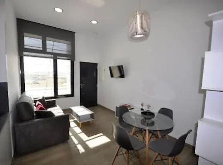 Apartamento Turistico 2 Conil Luz Conil De La Frontera Exterior foto