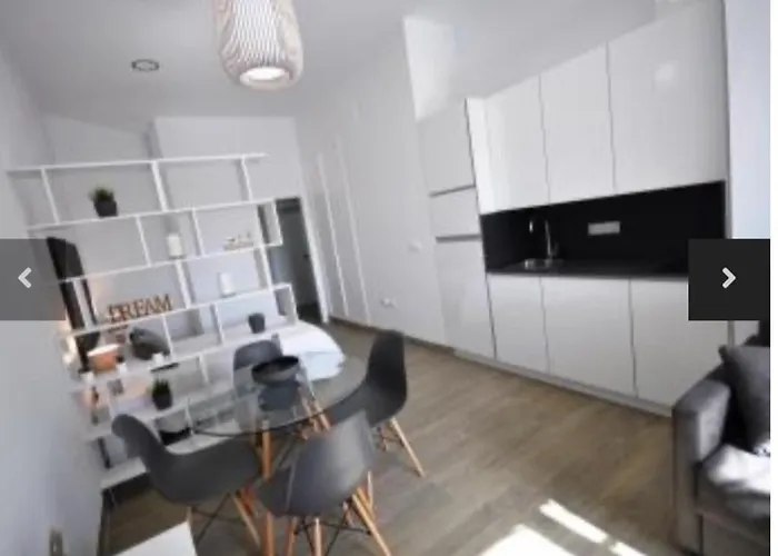 Apartamento Turistico 2 Conil Luz