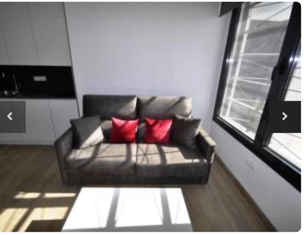 Appartement Turistico 2 Conil Luz *