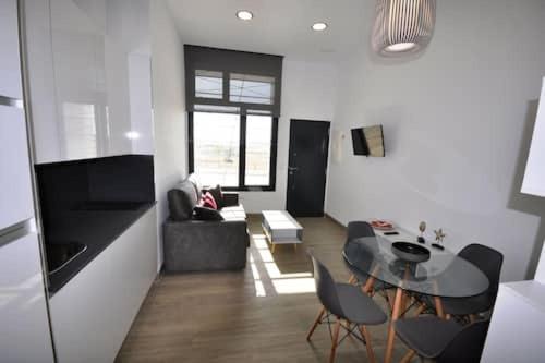 Turistico 2 Conil Luz Apartment Conil De La Frontera