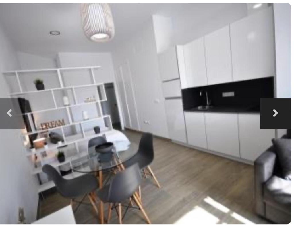 Apartament Turistico 2 Conil Luz *